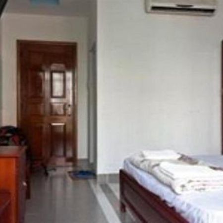 Sen Vang Guest House Nha Trang Extérieur photo