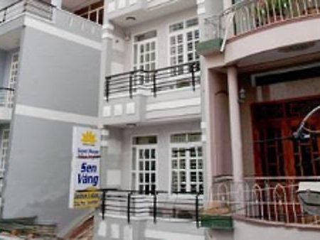 Sen Vang Guest House Nha Trang Chambre photo
