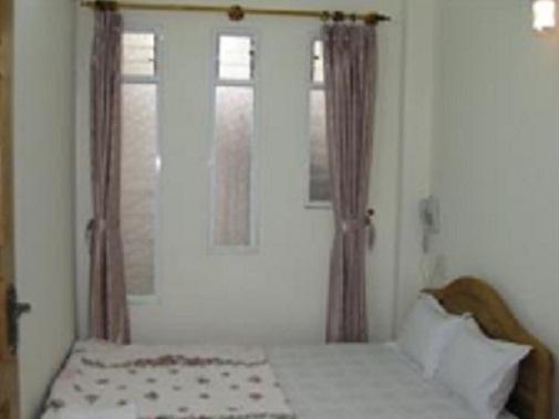Sen Vang Guest House Nha Trang Chambre photo