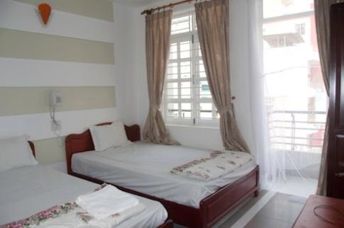 Sen Vang Guest House Nha Trang Chambre photo